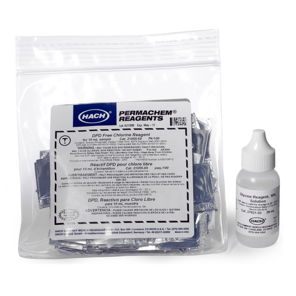 2770900-CNԼ0.04-5.00mg/L100PK
